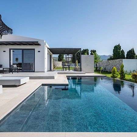 Campo Premium Stay Private Pool Villas Kos By Eksteriør billede